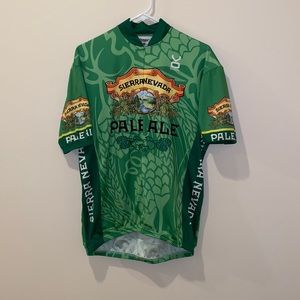 Men's Sierra Nevada Cycling Jersey